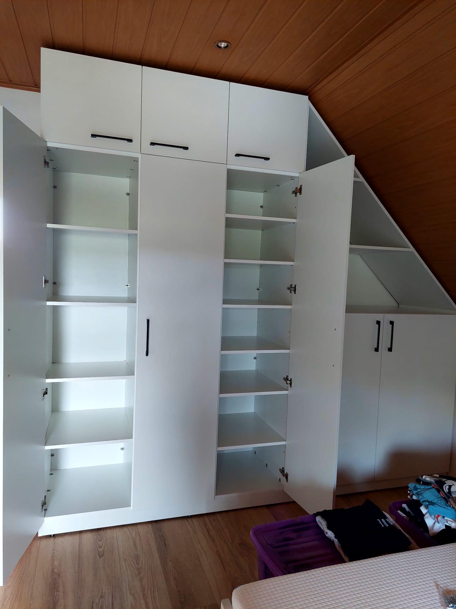 Detská izba - nábytok pre deti na mieru