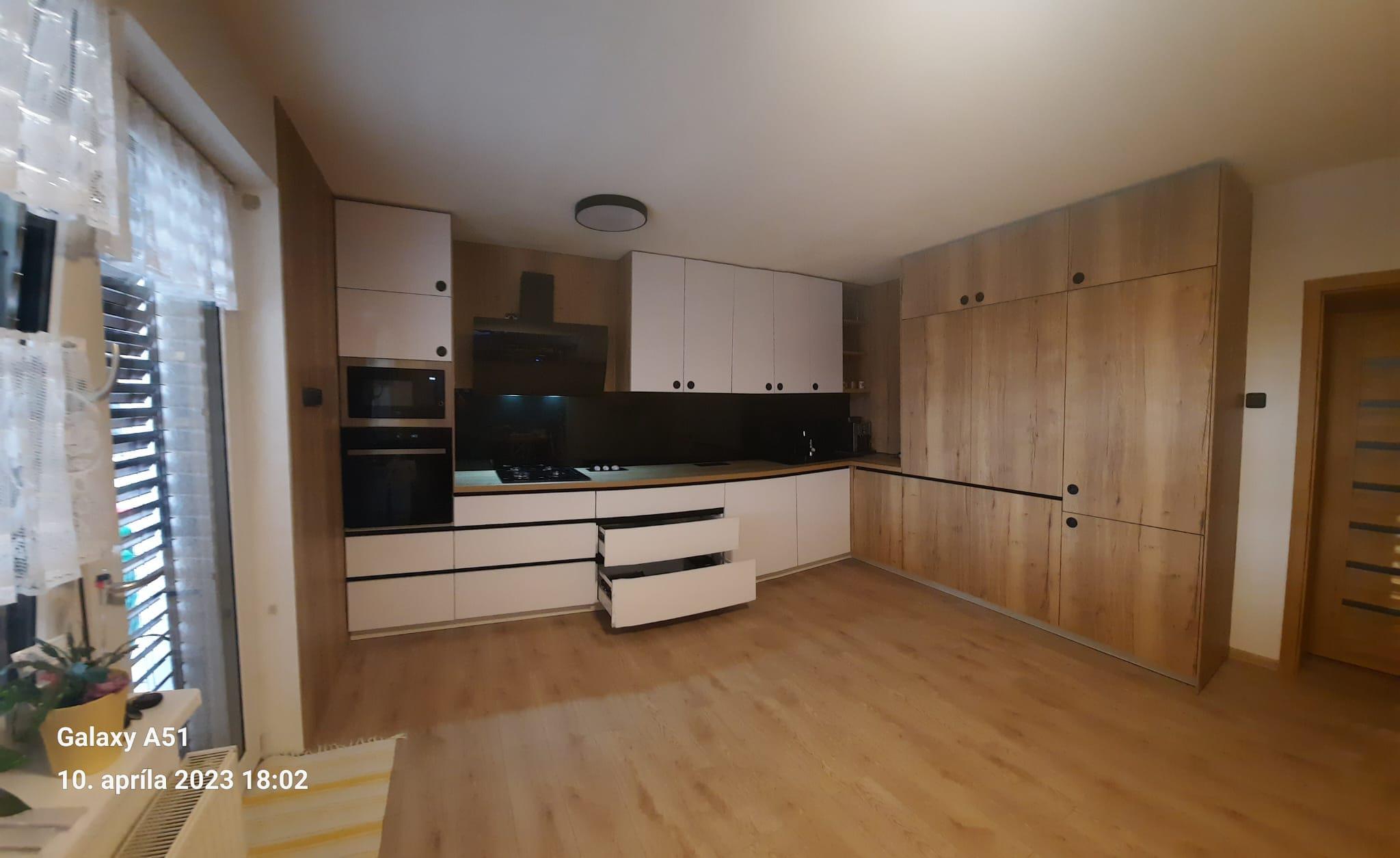 Stolárstvo MTM - dielňa