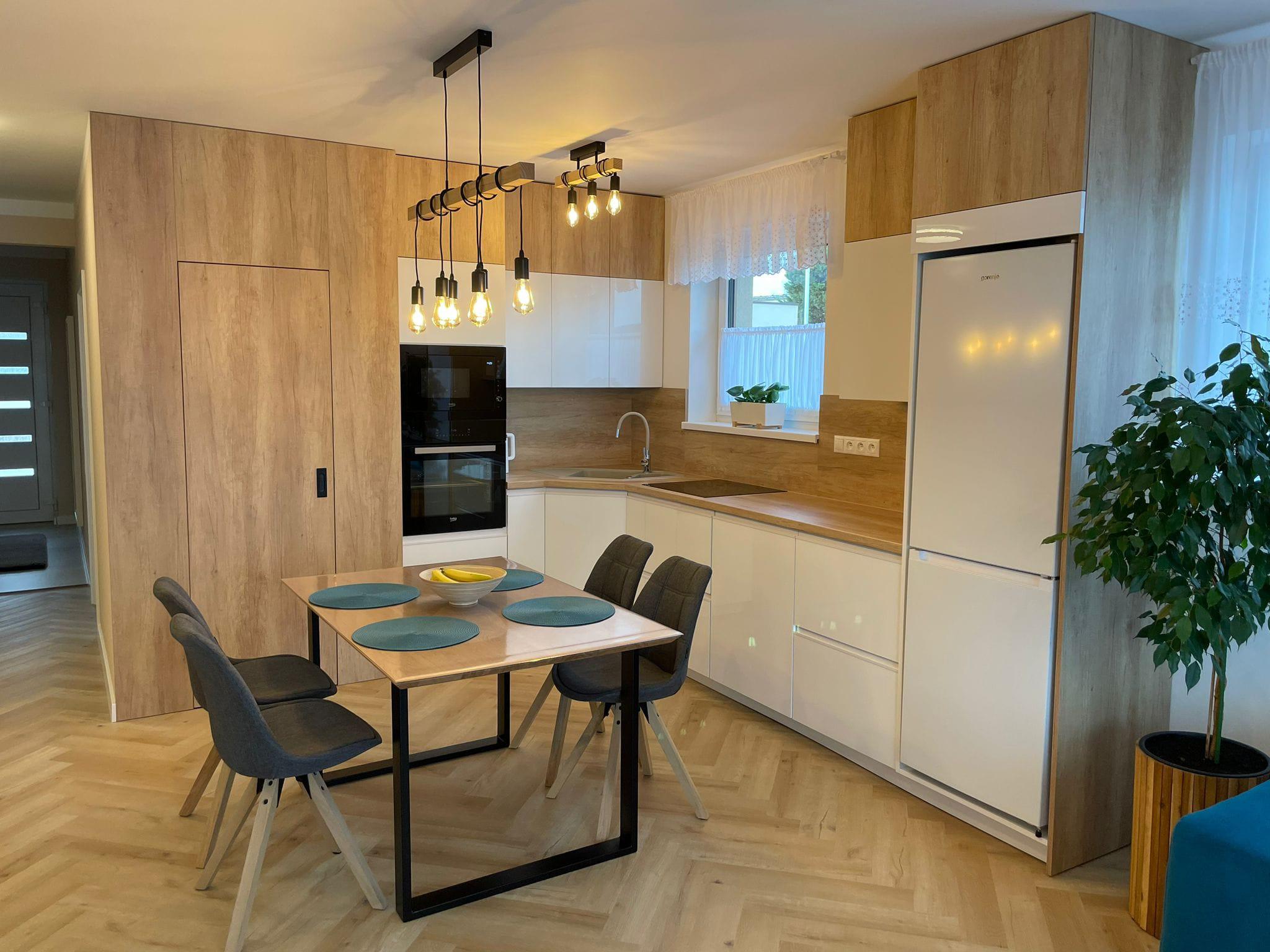 Stolárstvo MTM - výroba nábytku